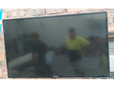 Smash Repair Business Liquidation (ON12057) - Lot 134