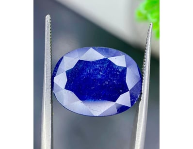 UNRESERVED Diamonds, Gemstones & Opals (A1002) - Lot 107