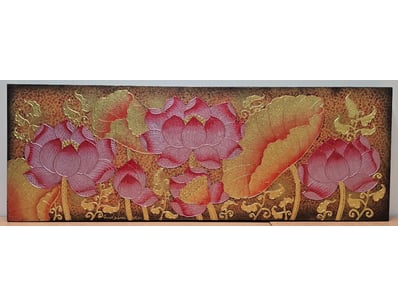 Art Market (A1006) - Lot 576