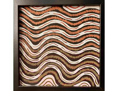 Art Market (A1001) - Lot 638