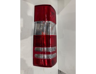 Genuine Mercedes-Benz tail lamp assembly in origin...