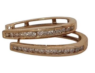 Affordable Jewellery Market (A1005) - Lot 909