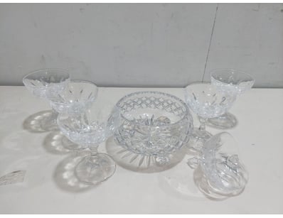 House & Homewares (NSWA983) - Lot 2984