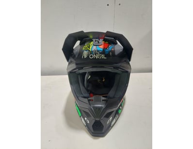 Motorcycle Apparel & Accessories (NSWA981) - Lot 271