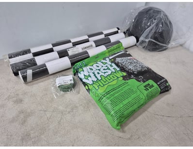 Unclaimed Freight (GCA1007) - Lot 367
