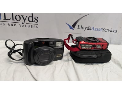 UNRESERVED Airport - Lost Property (A980) - Lot 643