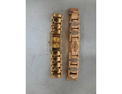 Police Seized Property & Unclaimed Jewellery (A... - Lot 532