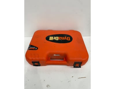 Ramset DD524 battery-powered rotary hammer drill i...