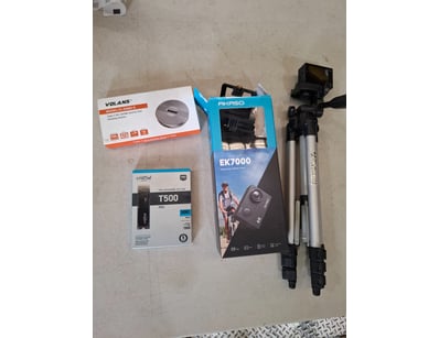 Robotics Business Assets Liquidation (ON11991) - Lot 100