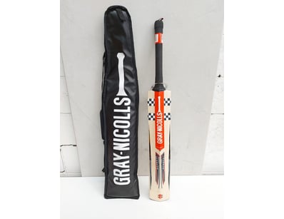 BRAND NEW

Gray-Nicolls GN Spectre 950 Bat SH (P...