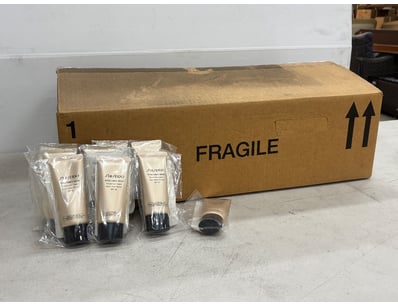 Beauty & Cosmetic Supplies - Liquidation (A1007) - Lot 80