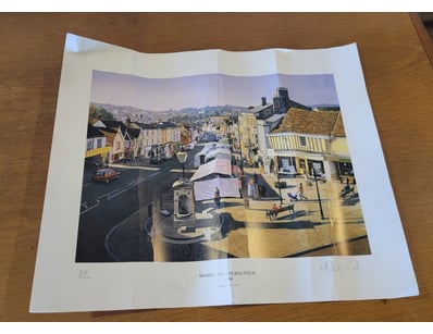 UNRESERVED Warehouse Clearance (NTA988) - Lot 61