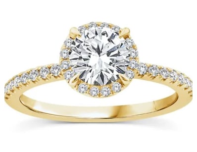 Lab Grown Diamonds & Jewellery (A984) - Lot 1013