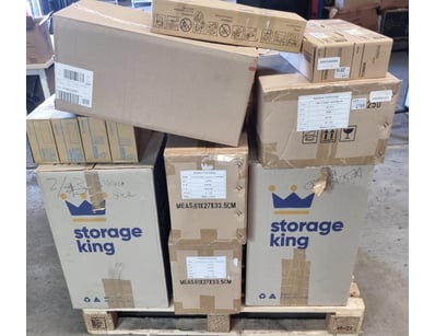 Home Entertainment, Audio & Computers (NSWA1006) - Lot 2904