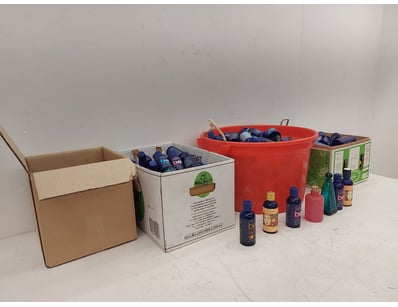 House & Homewares (NSWA1004) - Lot 1218