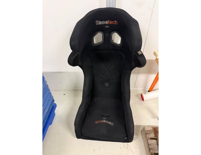 Dream Racing Team Workshop Closure (VICA1000) - Lot 67