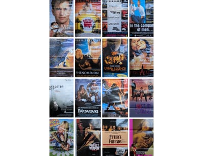 Mancave & Memorabilia (A1003) - Lot 715