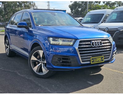 Passenger, Luxury & Commercial Vehicles Auction - Lot 503