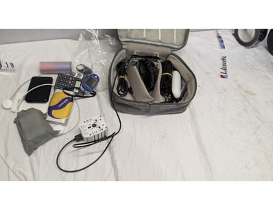 UNRESERVED Airport - Lost Property (A980) - Lot 637