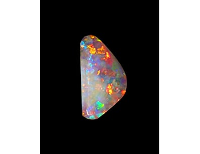 UNRESERVED Diamonds, Gemstones & Opals (A981) - Lot 4531