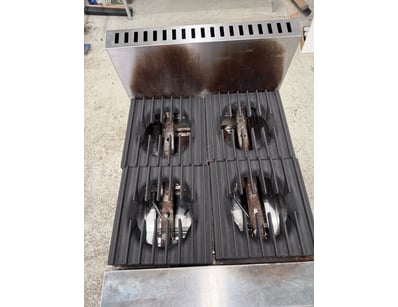 Hospitality, Catering & Events (VICA1004) - Lot 44