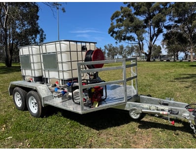 Civil, Transport & Machinery - Queensland, New... - Lot 6994