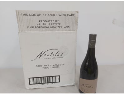 Land of the Lost Liquor - Lot 44