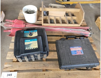 Civil Shed Clearance (ON4370) - Lot 65