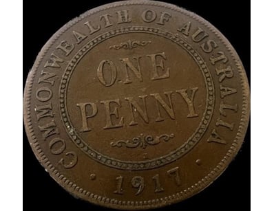 UNRESERVED Banknotes & Coins (A983) - Lot 2291