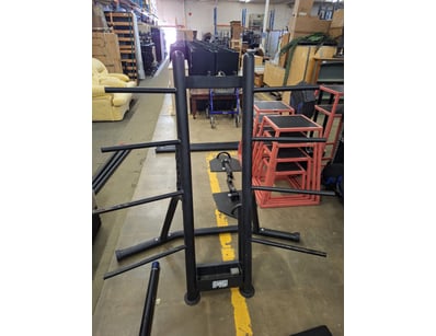 Fitness Gym Equipment & Accessories (A993) - Lot 16