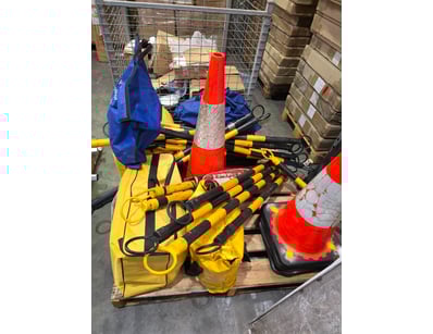 Major Flow, Pumping & Industrial Services Asset... - Lot 841