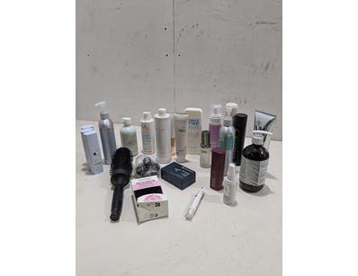 Sport, Leisure & Lifestyle (NSWA987) - Lot 2307