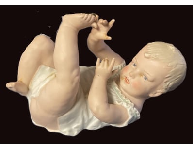 Antiques, Vintage & Interior Treasures (A1006) - Lot 1088