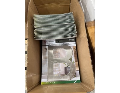 Home Improvement, DIY & Hardware (VICA982) - Lot 3089