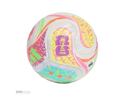RRP $199. FIFA World Cup 2026™ Trionda Competition...