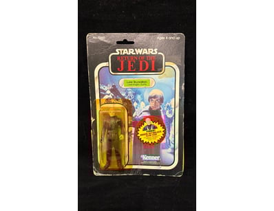 Trading Cards, Gaming & Collectables (A1005) - Lot 747