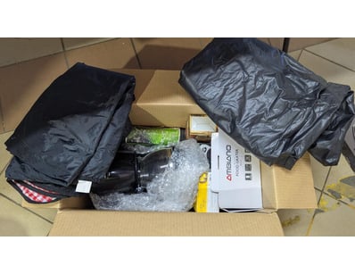Whitegoods & Appliances (A979) - Lot 515