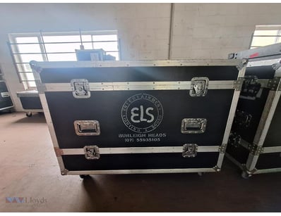 Beta3, R6,Sound System,  8 x Top Boxes, 2 x Front ...