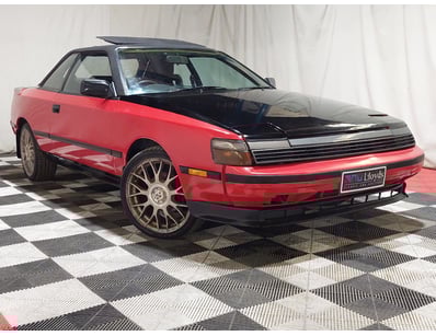 Classic, Muscle & Barn Finds - Lot 520