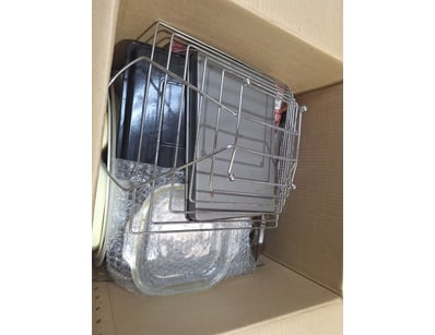 Hospitality, Catering & Events (A1000) - Lot 1611