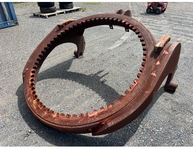 Civil, Transport & Machinery - Queensland, New... - Lot 9103