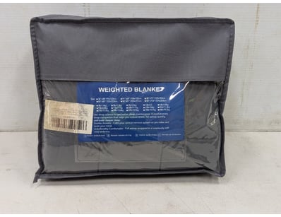 Unclaimed Freight (GCA995) - Lot 340