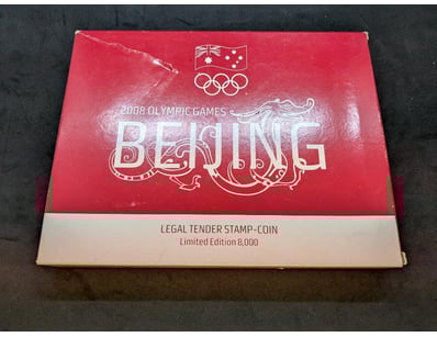 UNRESERVED Coins, Banknotes & Bullion (A1002) - Lot 620