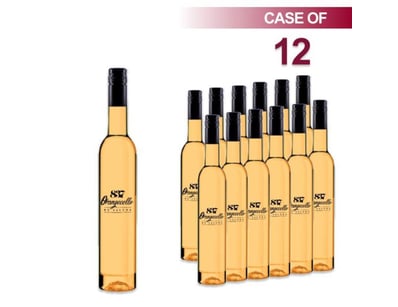 The Cellar Select - Lot 6