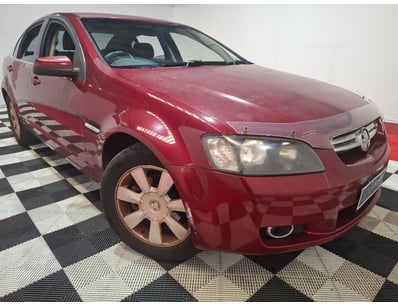 Passenger, Luxury & Commercial Vehicles Auction - Lot 911