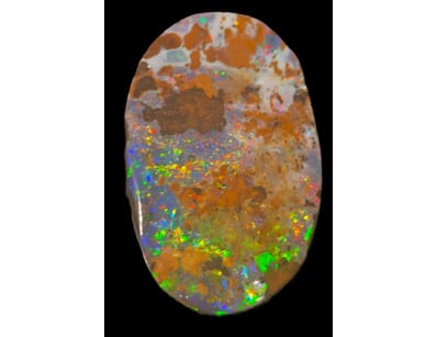 UNRESERVED Diamonds, Gemstones & Opals (A985) - Lot 4576