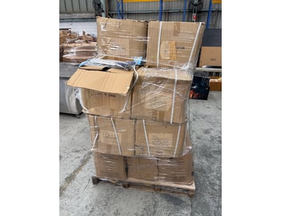 Pick up and reach tool, Forest, aluminium, plastic...