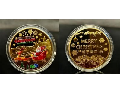 UNRESERVED Coins, Banknotes & Bullion (A1006) - Lot 605