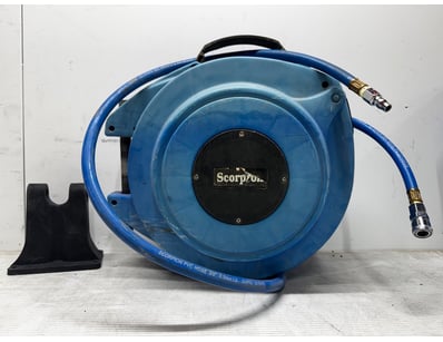 Home Improvement, DIY & Hardware (SAA991) - Lot 4098