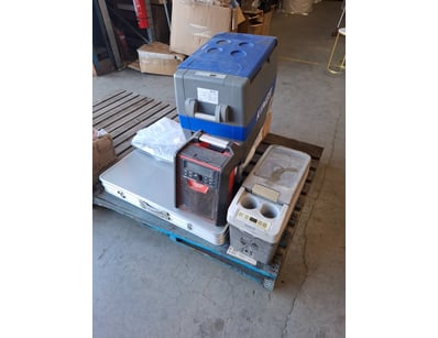 Home Improvement, DIY & Hardware (A978) - Lot 219